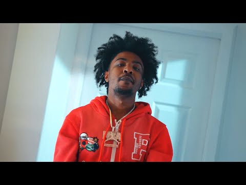 NBA Rojay - Under The Influence (Official Music Video)