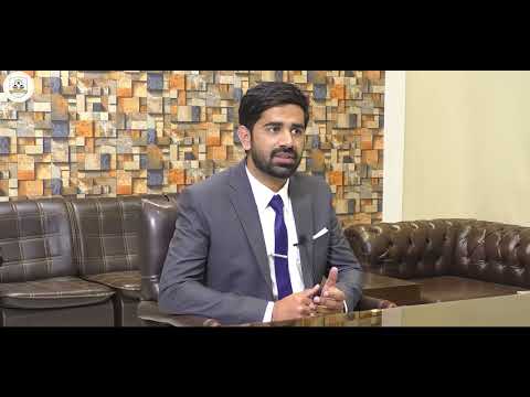 Dr. Ameer Hamza