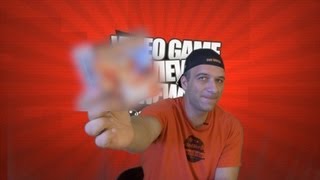 Epic Game Find!!! - Gamester81