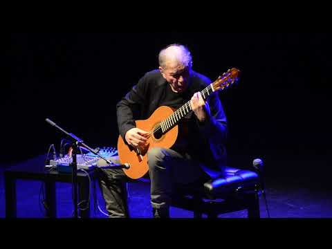 RALPH TOWNER "Dolomiti dance"