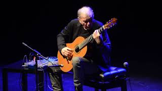 RALPH TOWNER "Dolomiti dance"
