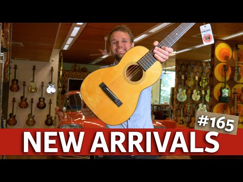 Martin Custom Shop Size 5 Terz | New Arrivals #165 | @ TFOA