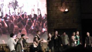 StarKid: Voldemort Is Going Down (LeakyCon 2011)