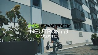 MS Energy Neutron N3