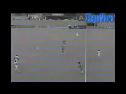 Sebastian Hernandez The best Colombian Creative Football Player