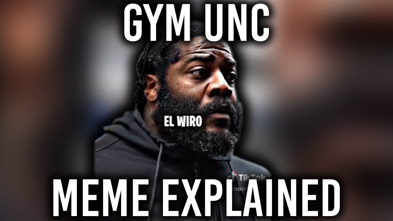 Gym Unc 