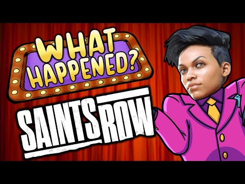 Saints Row (2022) - What Happened?