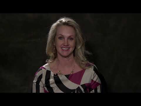 Angels Grace Hospice 2019: Deirdre from her personal experience