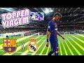 O ÚLTIMO JOGO DE NEYMAR PELO BARCELONA O ÚLTIMO JOGO DE NEYMAR PELO BARCELONA