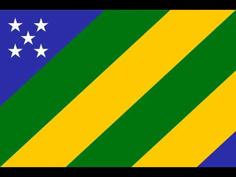 Hino de Davinópolis - GO (Letras na descrição)