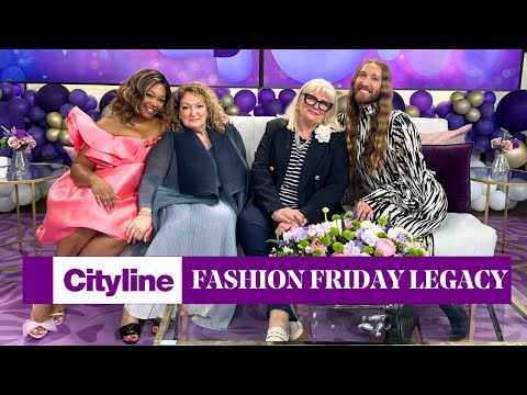 The real story behind Cityline's iconic Fashion Friday