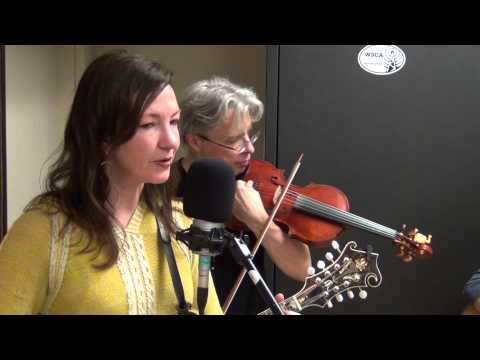 Darol Anger & The Furies "Walker" (Sharon Gilchrist)