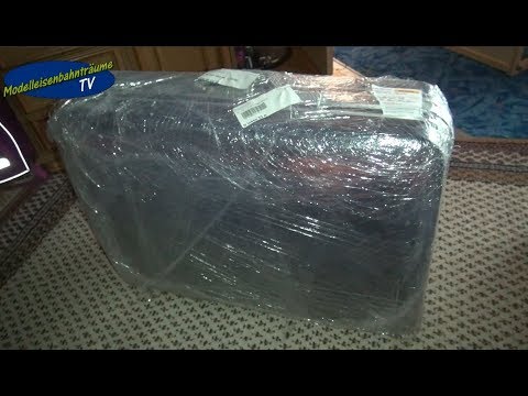 Z Gauge in a Case Part 1...