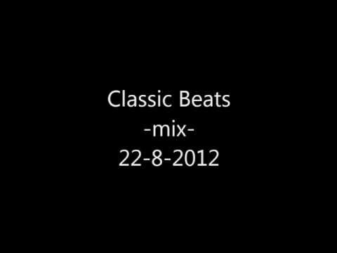 Classic Beats @ DeeJay takis St dj t St 22 8 2012 People mix live pro 21h52m51
