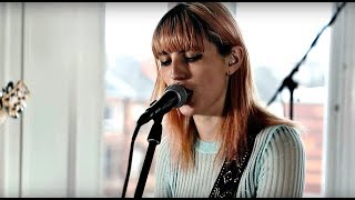 LUCIA - The Jesus and Mary Chain - &#39;Head On&#39; (Cover) - TENEMENT TV