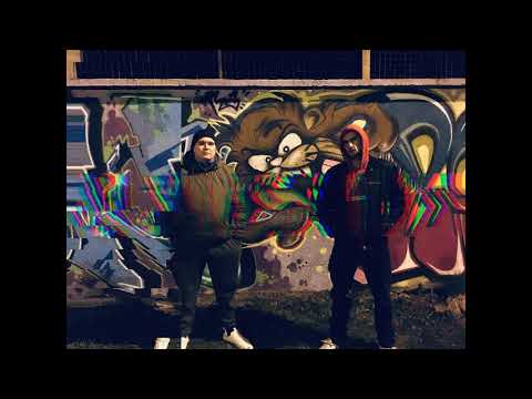 Mrówa x Preziu (2XeM) - "Dosadnie" (Prod. BRAYZBEATS)