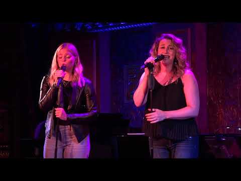 When You Believe - Natalie Weiss & Reneé Rapp