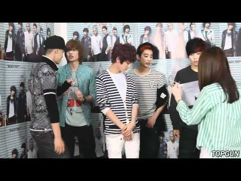 [CLIP] When Niel rejects CAP *LOL*