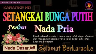 Download lagu Karaoke Setangkai Bunga Putih - Panbers (Ver. Eka Pratiwi Electone) nada pria A# || Karaoke HD. mp3 Download lagu Karaoke Setangkai Bunga Putih - Panbers (Ver. Eka Pratiwi Electone) nada pria A# || Karaoke HD. mp3