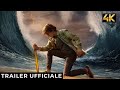 PERCY JACKSON E GLI DEI DELL OLIMPO Trailer Ufficiale