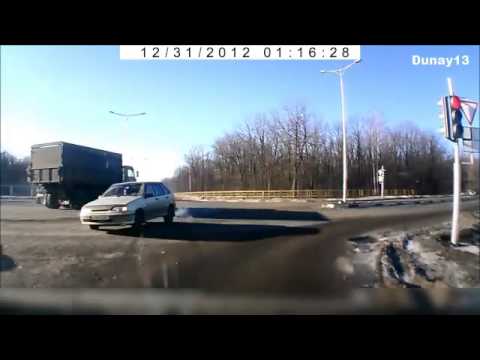 Świeże wypadki z Rosji i nie tylko 2013 x01