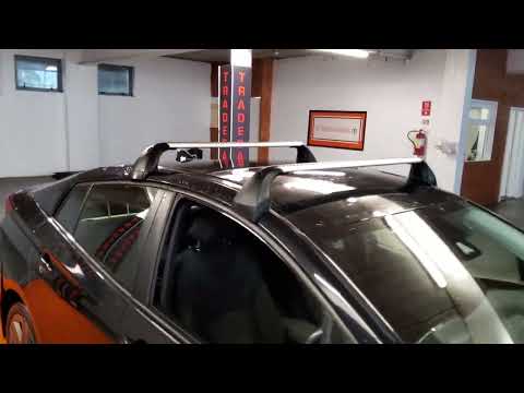 Toyota Prius 2019 - Image 2