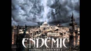 Endemic ft Roc Marciano, P.R. Terrorist & Kevlaar 7 - Capos
