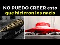 31 Terrifying Secrets Of Nazi Science