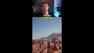 Das wohl seltenste item in #CrimsonDesert ist die Drachen Rüstung - dafür musst du eine lange Reis
