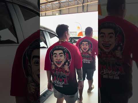 ตั้งแต่เมิงออกไป กูเหลือกิน เหลือเก็บ เหลือใช้เลย เจริญขึ้นเยอะ!! 🤣😅 #บิ๊กสระแก้ว #รถแท้คนแท้