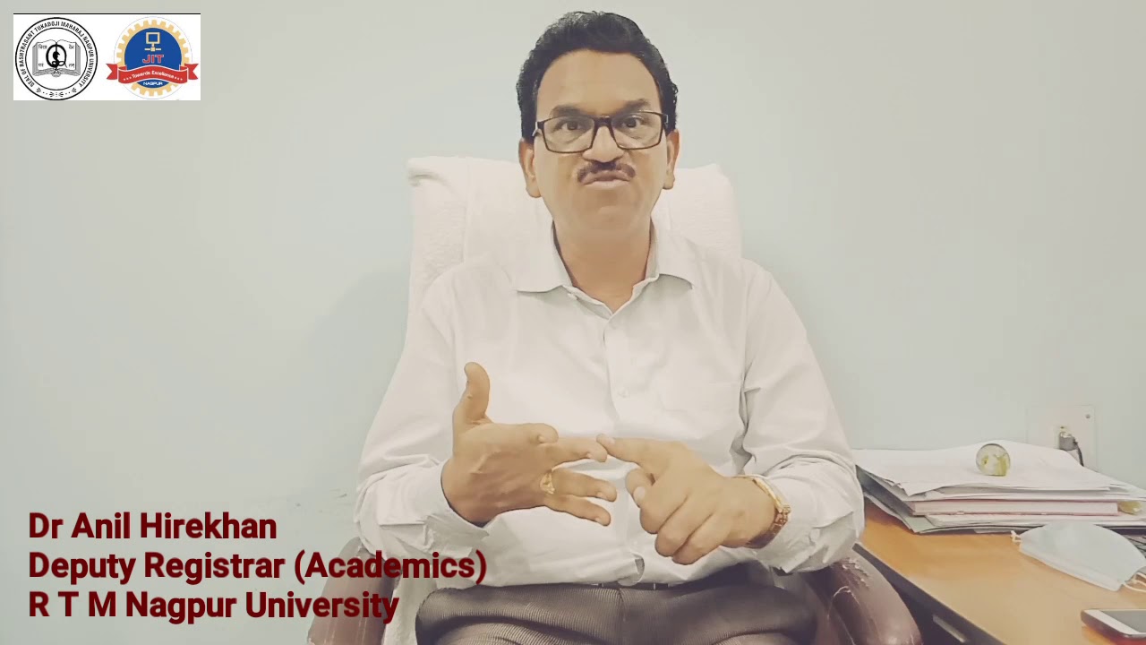 Session-3 ATP-OS Maharastra Public Universities Act 2016 by Dr Anil Hirekhan
