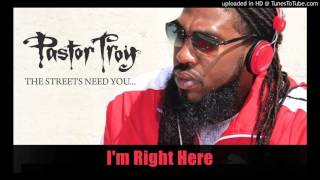 Fked Up Ft Pastor Troy