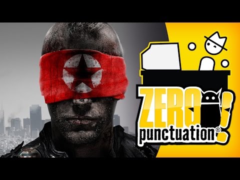 Homefront The Revolution (Zero Punctuation)