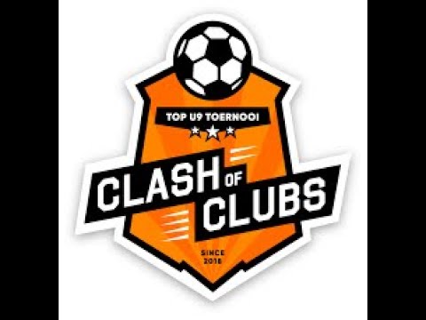 vv OSC U10 vs GFA - Clash of Clubs