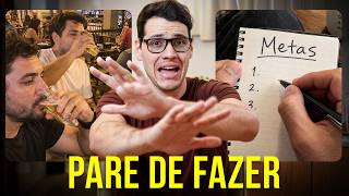 7 coisas que você precisa parar agora, se não quiser sofrer em 2030