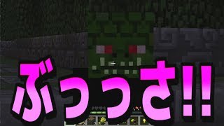 【Minecraft4人実況】支離滅裂な４人が暮らすマインクラフト２ #22【支離クラ2】