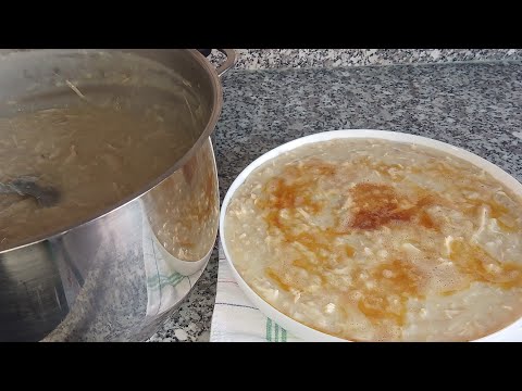 Keşkek Tarifi Giresun Şebinkarahisarın Vazgeçilmezi Tavuklu Etli Nasıl Yapılır Nefis Yemek Tarifleri