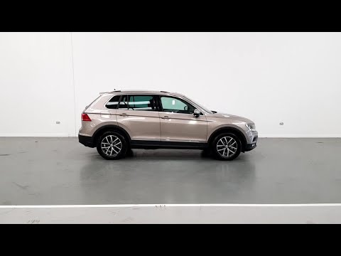 182D21712 - 2018 Volkswagen Tiguan COMFORTLINE 2.0TDI 150HP M6F 5 33,950