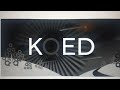 KQED Earth Station ID 2008 2009 Better Version