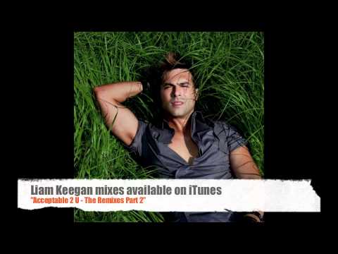 Acceptable 2 U (Liam Keegan Radio Edit)