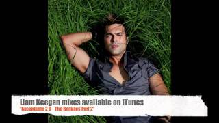 Acceptable 2 U (Liam Keegan Radio Edit)