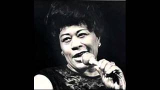 Bei mir bist du schoen - Ella Fitzgerald