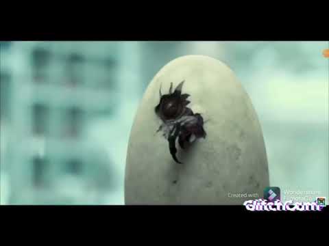 (SLO) Thanks for 80 Sub /Skiller /Jurassic World /Feel Invincible