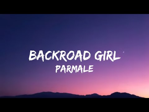 Backroad Girl - Parmalee