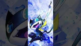 ペルソナ5 スクランブル