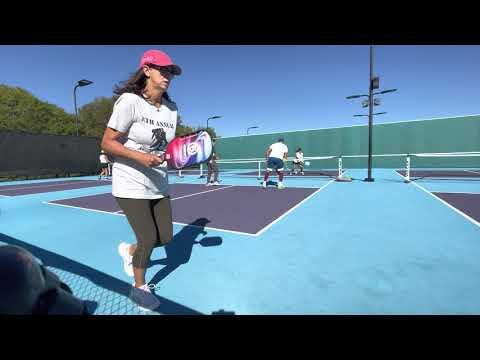 Fersi and Nicole Iniestra