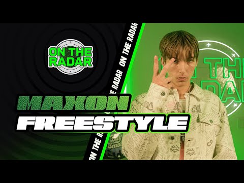 The Maxon "On The Radar" Freestyle