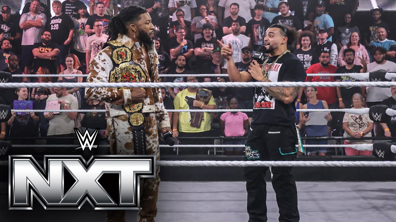 Video Test Thumbnail