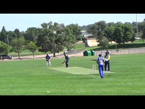 CSCC-RS vs CCCC -T20 - 8/15/2021