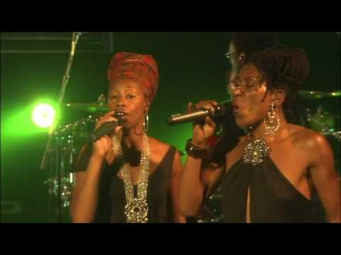 Simply Red - More (Live In Cuba, 2005)